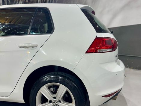 VOLKSWAGEN 1.6 MSI COMFORTLINE 16V TOTAL FLEX 4P TIPTRONIC