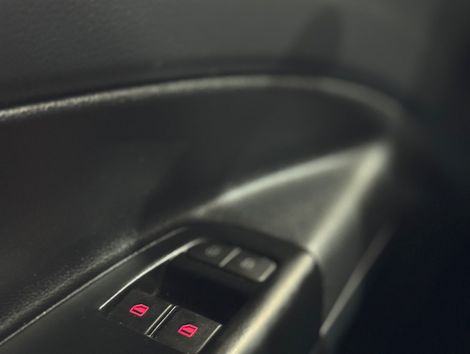 Volkswagen 1.6 MSI ROBUST CS 8V FLEX 2P MANUAL