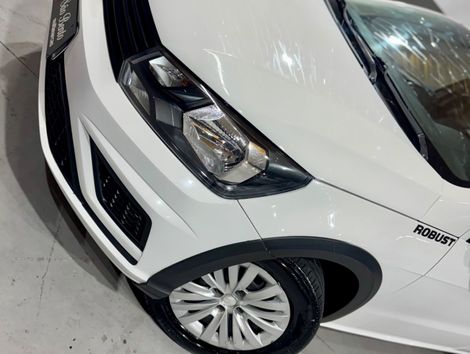 Volkswagen 1.6 MSI ROBUST CS 8V FLEX 2P MANUAL