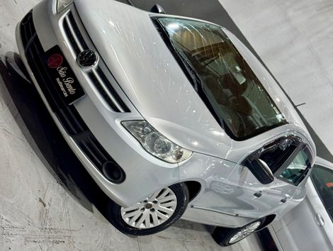 Volkswagen 1.0 MI 8V FLEX 4P MANUAL