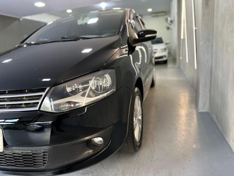 VolksWagen Fox 1.6 Mi Total Flex 8V 5p