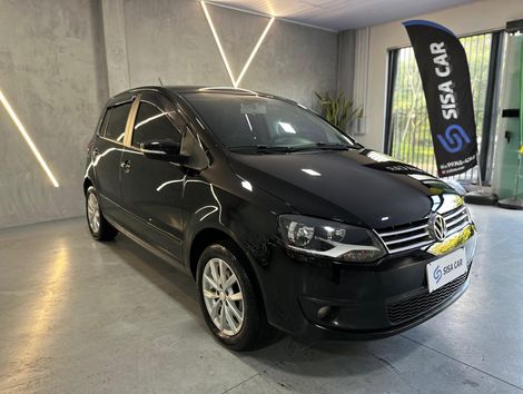 VolksWagen Fox 1.6 Mi Total Flex 8V 5p