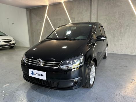 VolksWagen Fox 1.6 Mi Total Flex 8V 5p