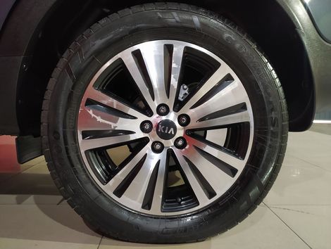Kia Motors Sportage LX 2.0 16V/ 2.0 16V Flex  Aut.