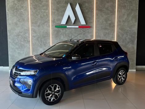 Renault KWID Intense 1.0 Flex 12V 5p Mec.