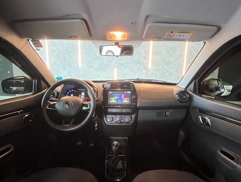 Renault KWID Intense 1.0 Flex 12V 5p Mec.