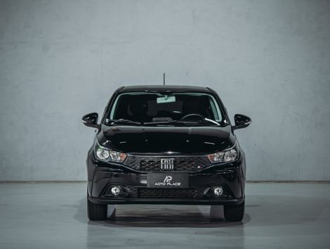 Fiat ARGO DRIVE 1.0 6V Flex