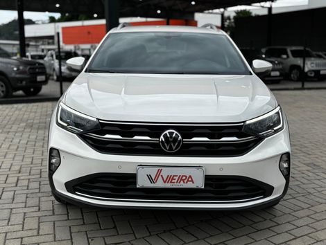 VolksWagen Nivus Highline 1.0 200 TSI Flex Aut.