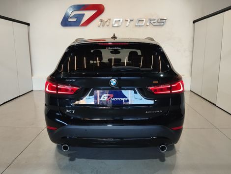 BMW X1 SDRIVE 20i 2.0/2.0 TB Acti.Flex Aut.