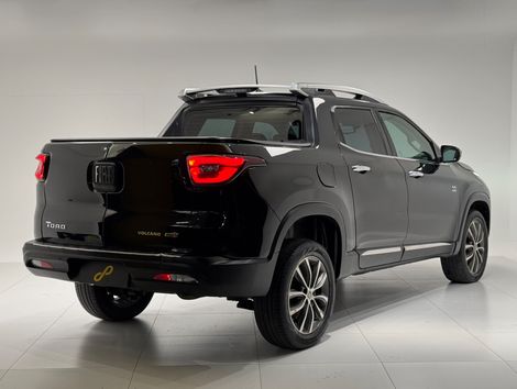 Fiat Toro Volcano 2.0 16V 4x4 TB Diesel Aut.