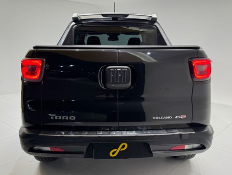 Fiat Toro Volcano 2.0 16V 4x4 TB Diesel Aut.