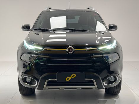 Fiat Toro Volcano 2.0 16V 4x4 TB Diesel Aut.