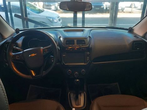 Chevrolet COBALT LTZ 1.8 8V Econo.Flex 4p Aut.