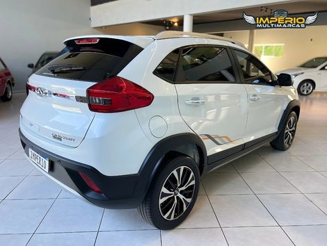Caoa Chery Tiggo 2 ACT 1.5 16V Flex Aut.5p