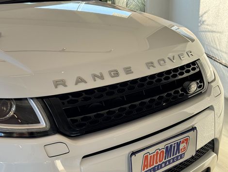 Land Rover Range R.EVOQUE Si4 SE Dynamic 2.0 Aut.