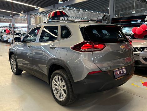 Chevrolet TRACKER LTZ 1.0 Turbo 12V Flex Aut.