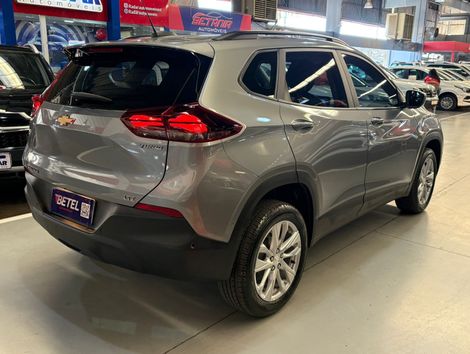 Chevrolet TRACKER LTZ 1.0 Turbo 12V Flex Aut.