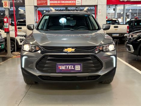 Chevrolet TRACKER LTZ 1.0 Turbo 12V Flex Aut.