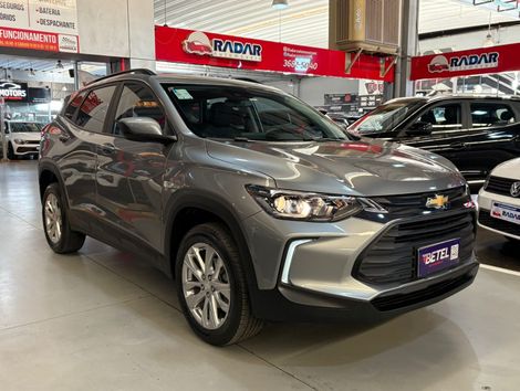 Chevrolet TRACKER LTZ 1.0 Turbo 12V Flex Aut.