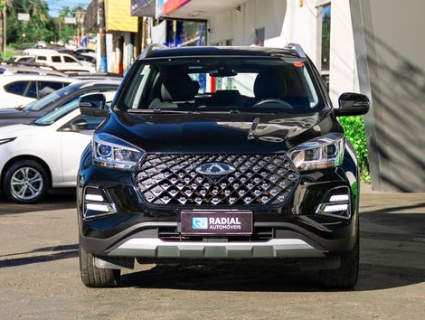 CHERY Tiggo 5X PRO 1.5 Turbo Flex Aut.