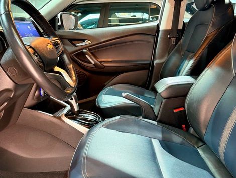 Chevrolet TRACKER Premier 1.2 Turbo 12V Flex Aut.