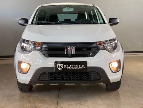 Fiat LIKE 1.0 Fire Flex 5p. 