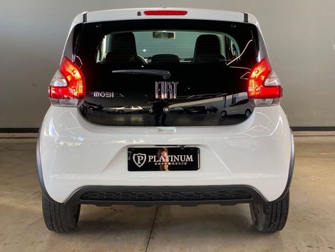 Fiat LIKE 1.0 Fire Flex 5p. 