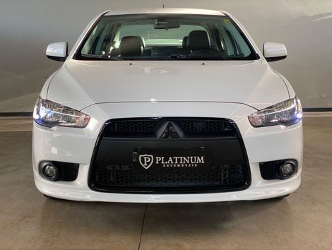 Mitsubishi 2.0 16V 160cv Aut. 