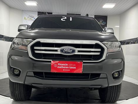 Ford Ranger XLS 2.2 4x4 CD Diesel Aut.