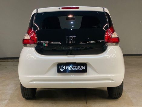 Fiat LIKE 1.0 Fire Flex 5p. 