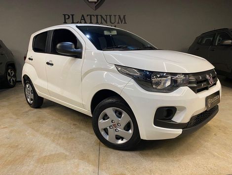 Fiat LIKE 1.0 Fire Flex 5p. 