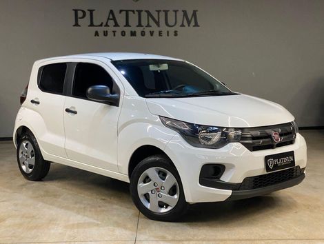 Fiat LIKE 1.0 Fire Flex 5p. 
