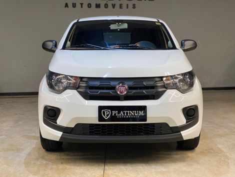 Fiat LIKE 1.0 Fire Flex 5p. 