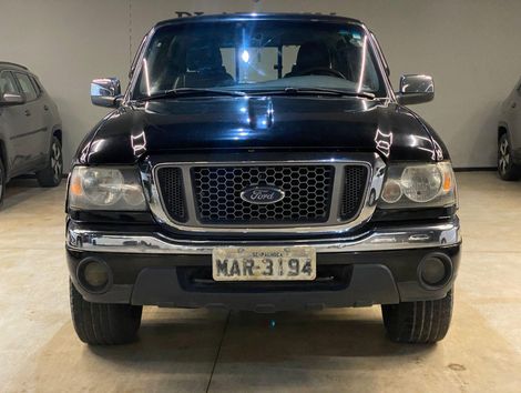 Ford Limited 3.0 PSE 4x4 CD TB Diesel 