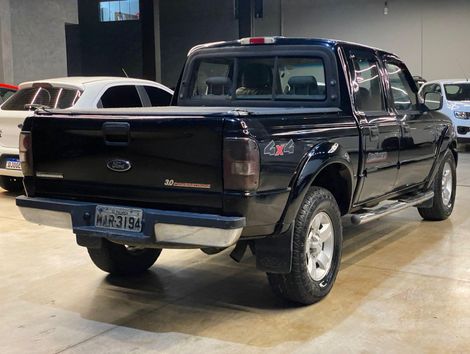 Ford Limited 3.0 PSE 4x4 CD TB Diesel 