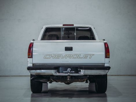 Chevrolet Silverado DLX 4.2 Diesel