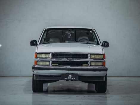 Chevrolet Silverado DLX 4.2 Diesel