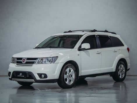 Fiat FREEMONT EMOT./PRECISION 2.4 16V 5p Aut.