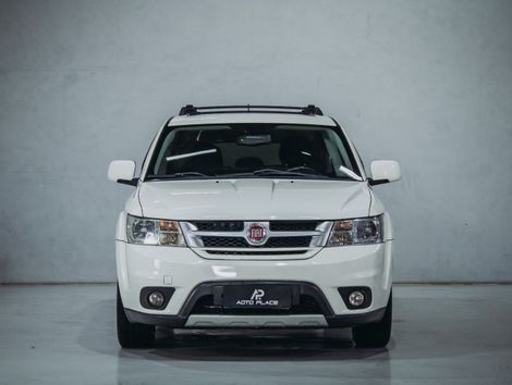 Fiat FREEMONT EMOT./PRECISION 2.4 16V 5p Aut.