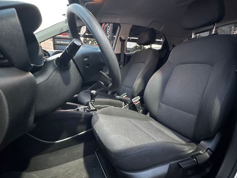 Hyundai HB20 Sense 1.0 Flex 12V Mec.