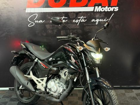 HONDA CG 160 FAN Flex