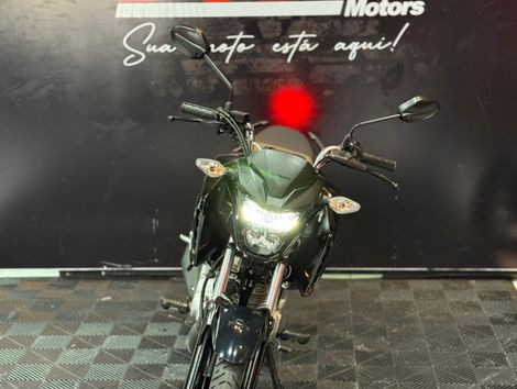 HONDA CG 160 FAN Flex