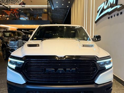 RAM 1500 LIMITED NIGHT EDITION 5.7 4x4 Aut.