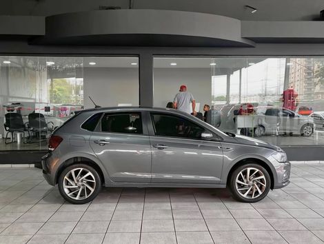 VolksWagen Polo Highline 200 TSI 1.0 Flex 12V Aut.