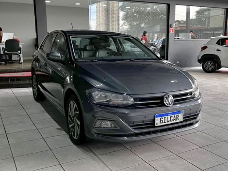 VolksWagen Polo Highline 200 TSI 1.0 Flex 12V Aut.
