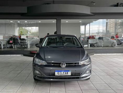 VolksWagen Polo Highline 200 TSI 1.0 Flex 12V Aut.