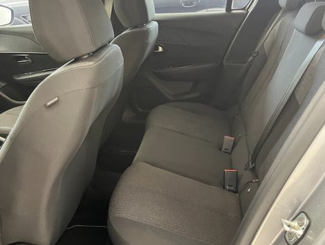 Peugeot 208 Style 1.0 Flex 6V 5p Mec.
