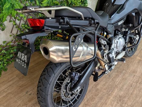 BMW F 850 GS Premium