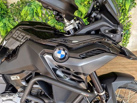BMW F 850 GS Premium