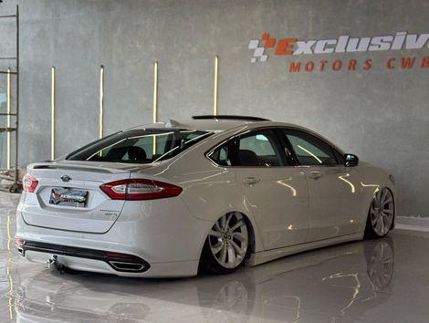 Ford Fusion Titanium 2.0 GTDI Eco. Awd Aut.